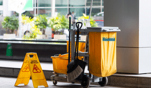 In-House Vs. Outsourced Janitorial Services
