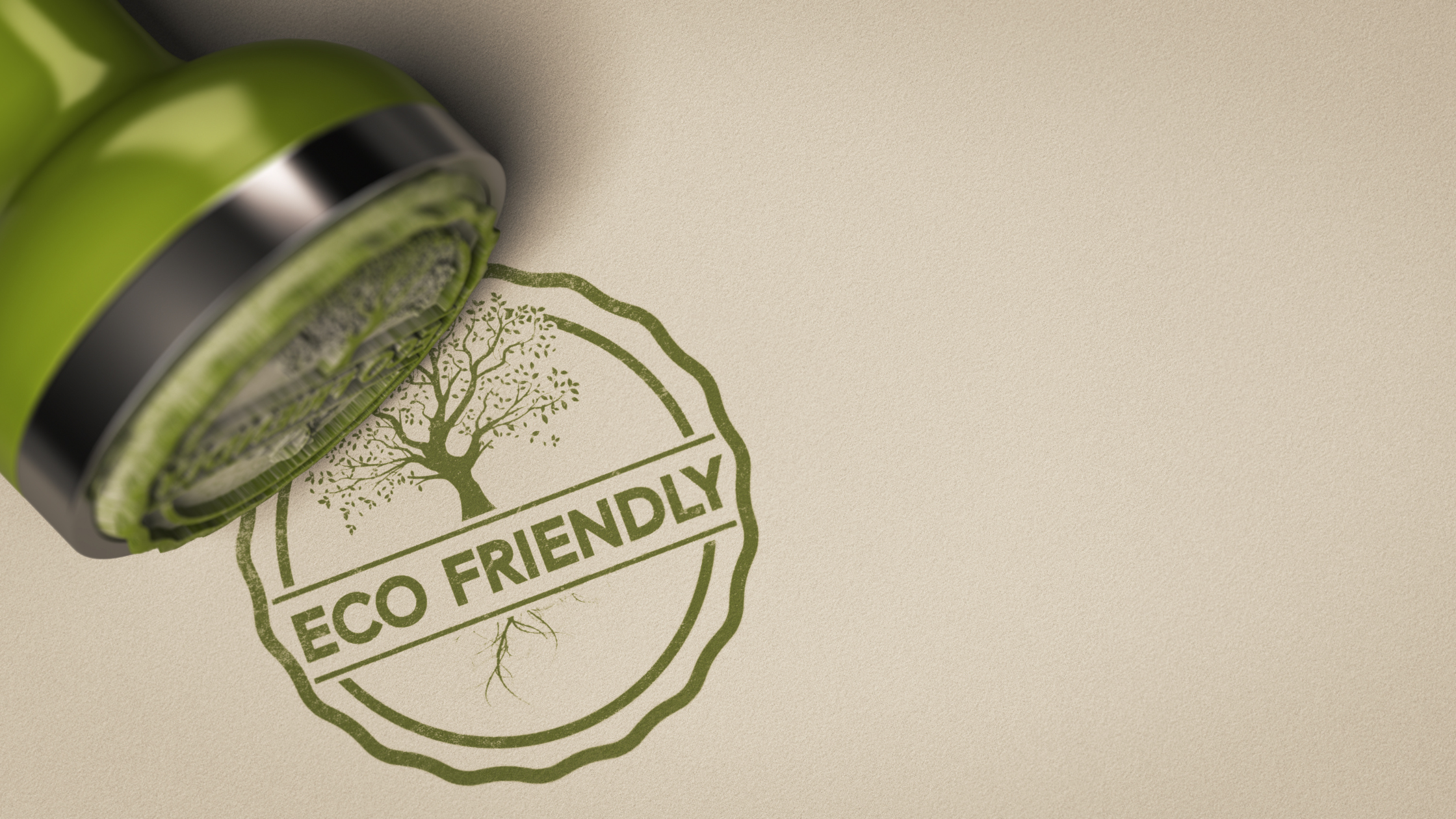 Why Eco-Friendly Cleaning Matters and How McLemore Delivers Excellence