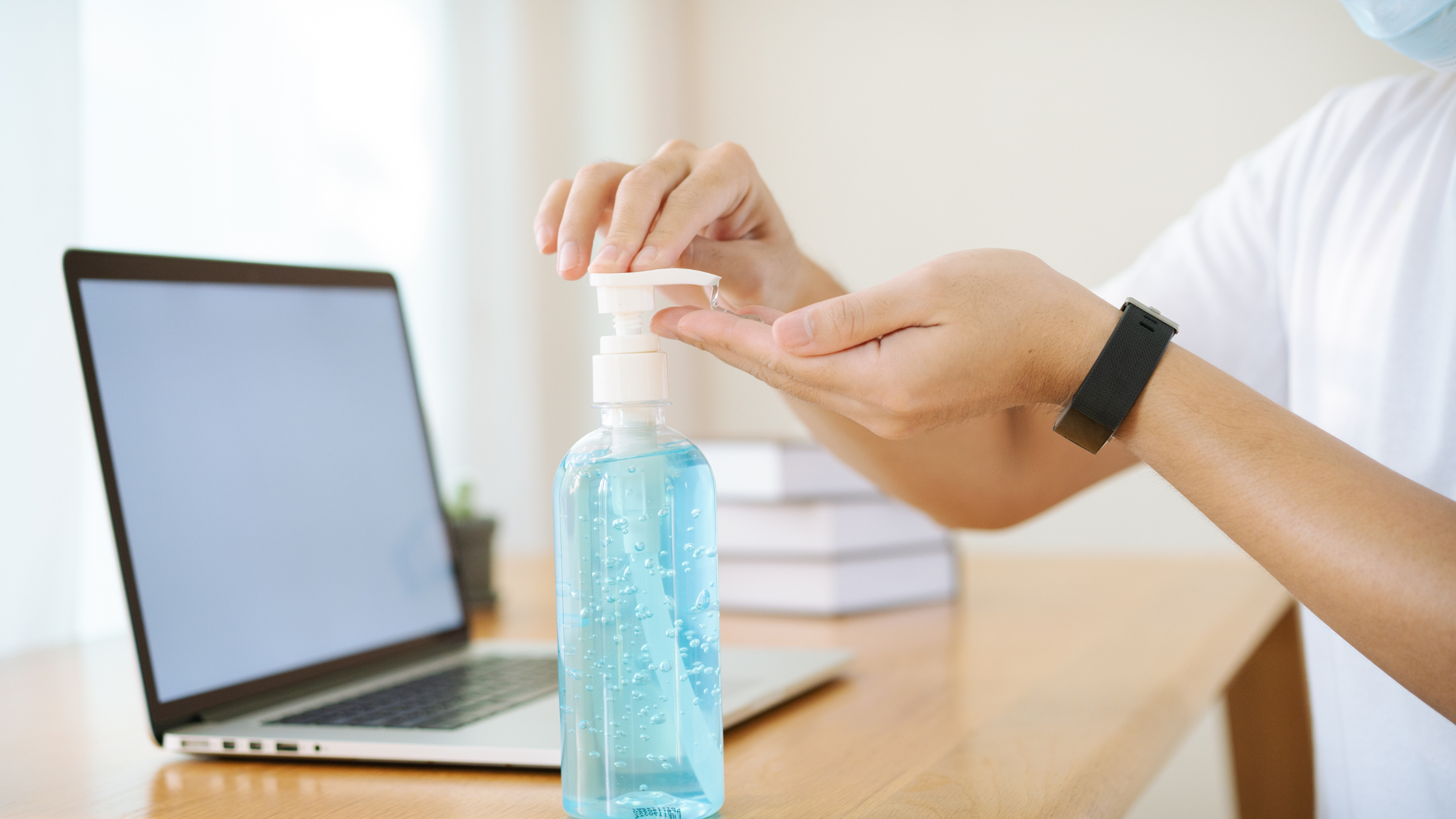Why Workplace Hygiene Is More Crucial Than Ever in 2025