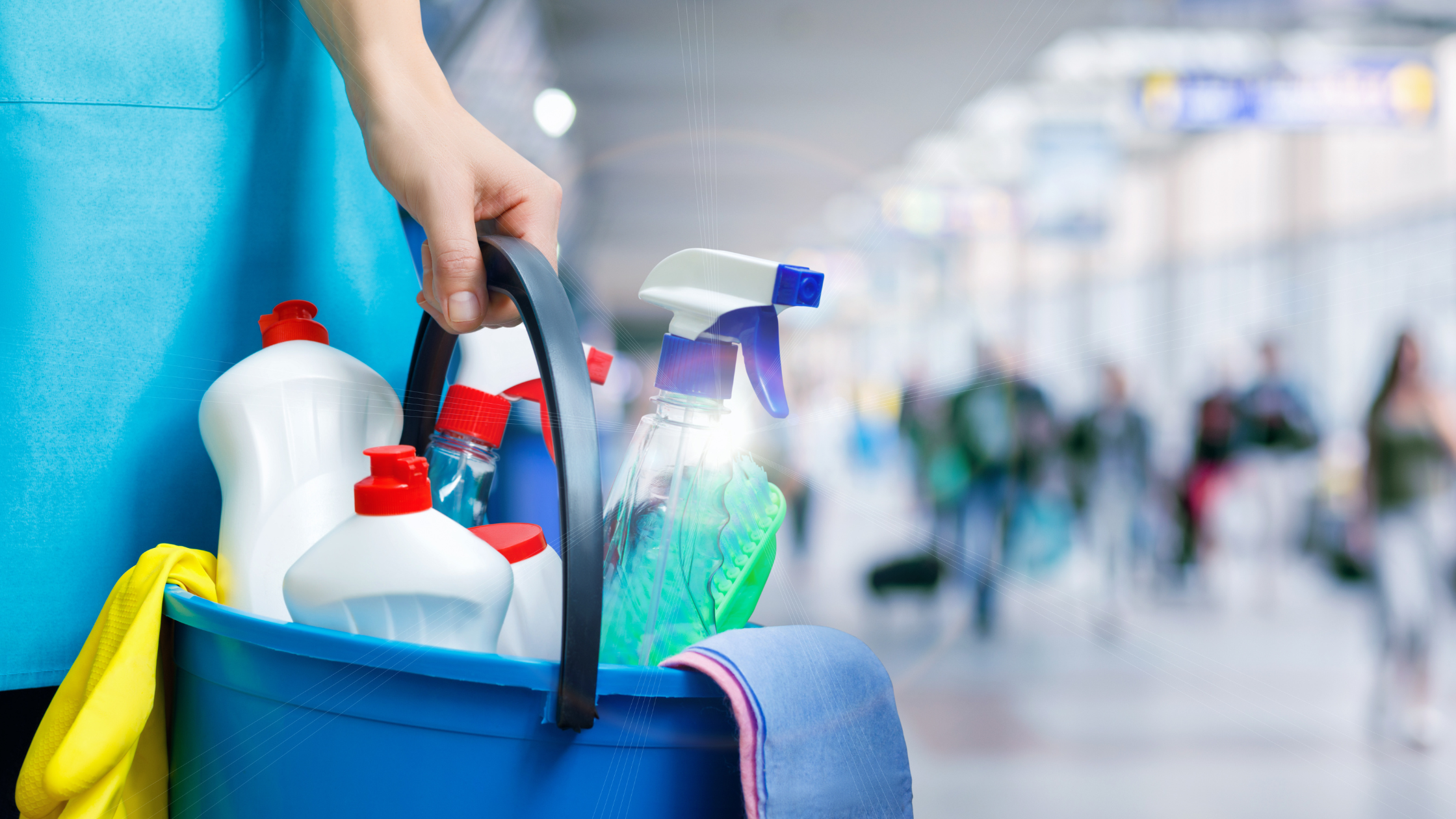 Effective Summer School Cleaning Solutions for Janitorial Companies