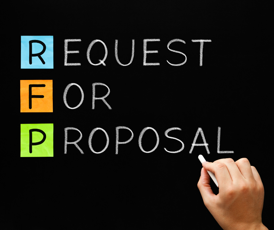 Request for Proposal