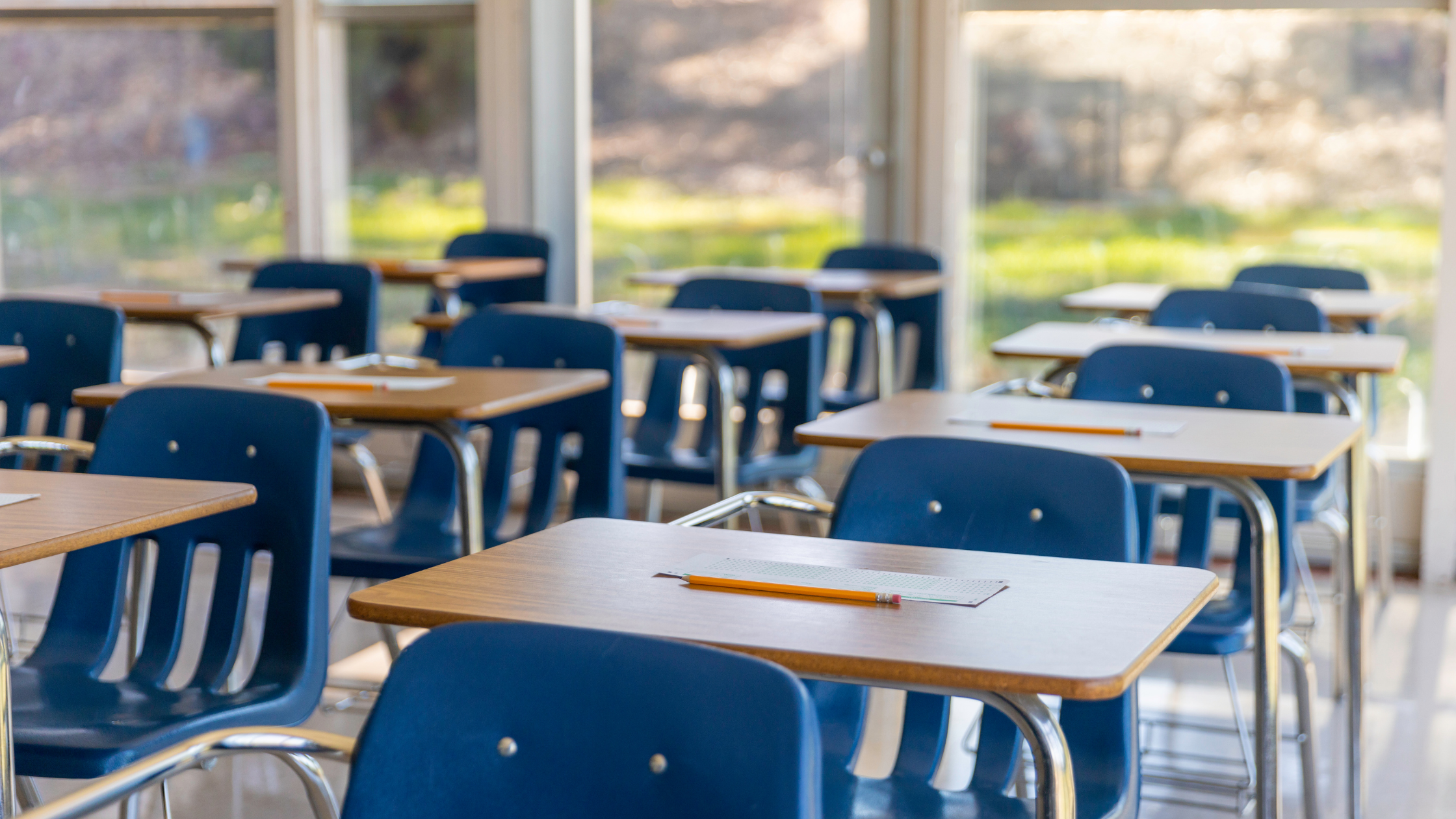 classroom