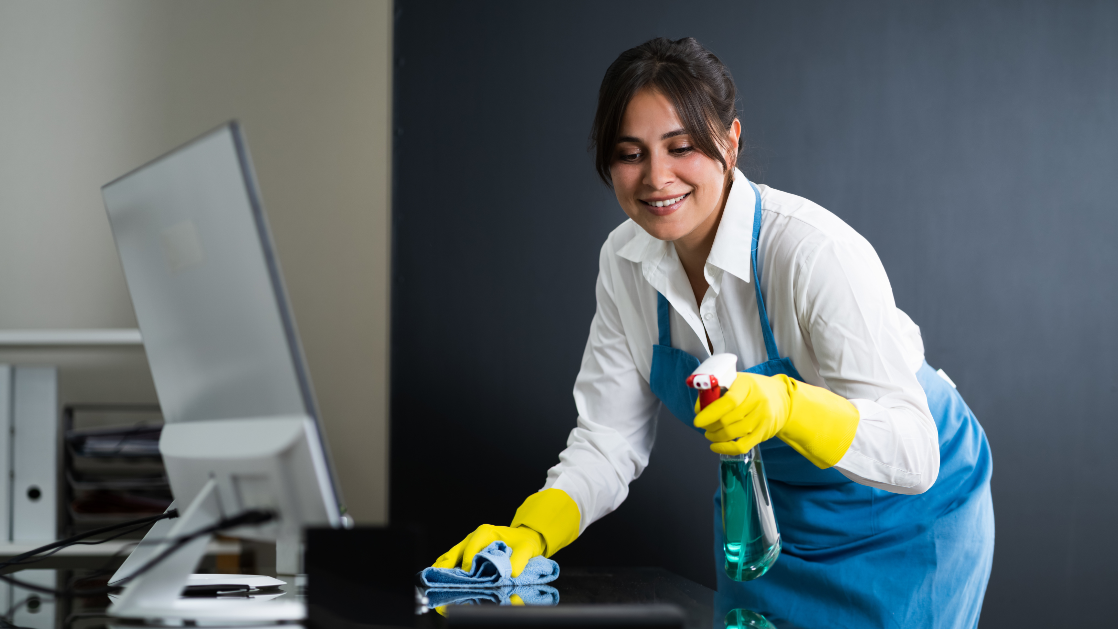 Why Deep Cleaning is Essential Before the Fall Season