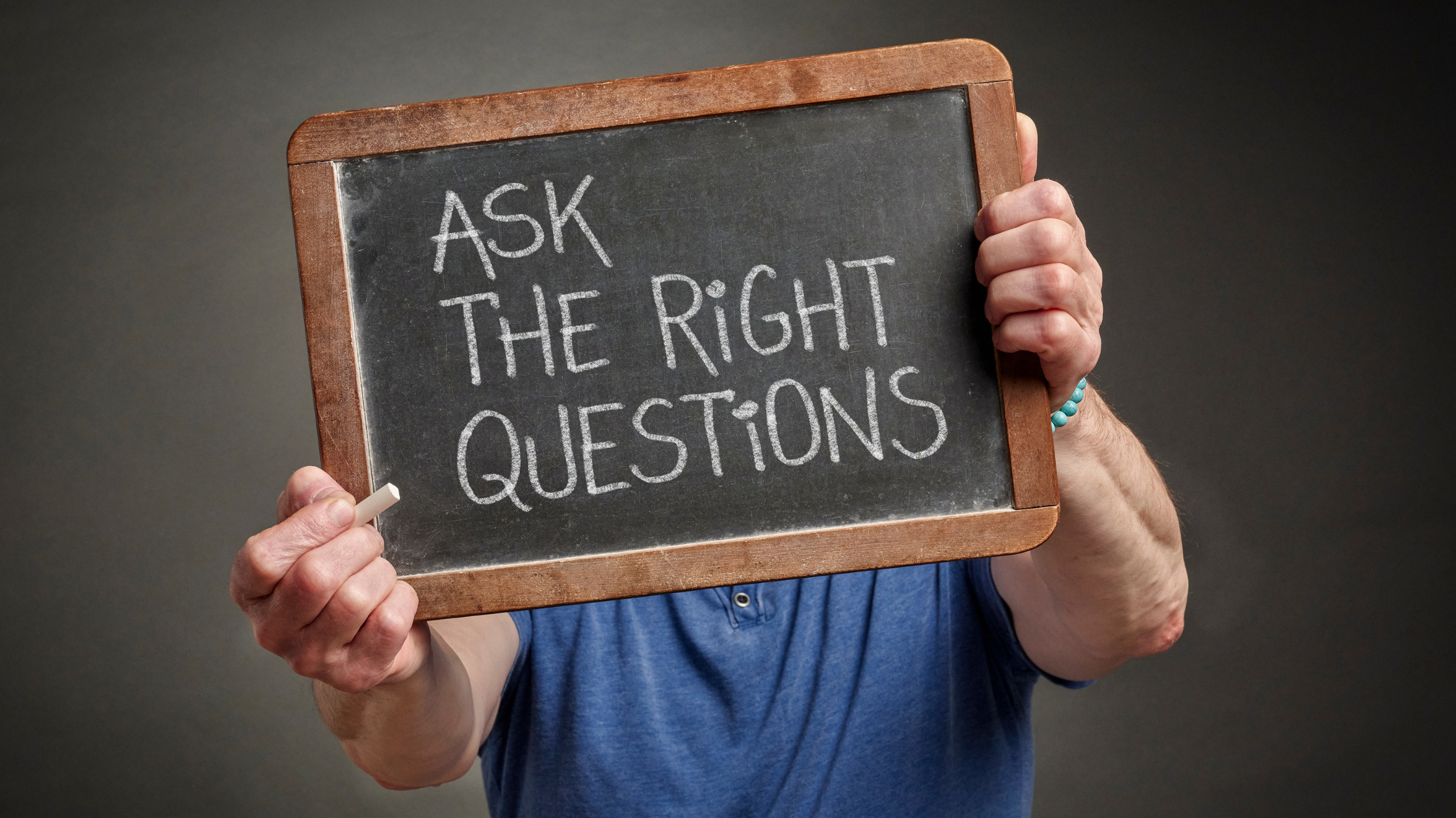 Vendor or Partner? 6 Questions Facility Leaders Should Ask