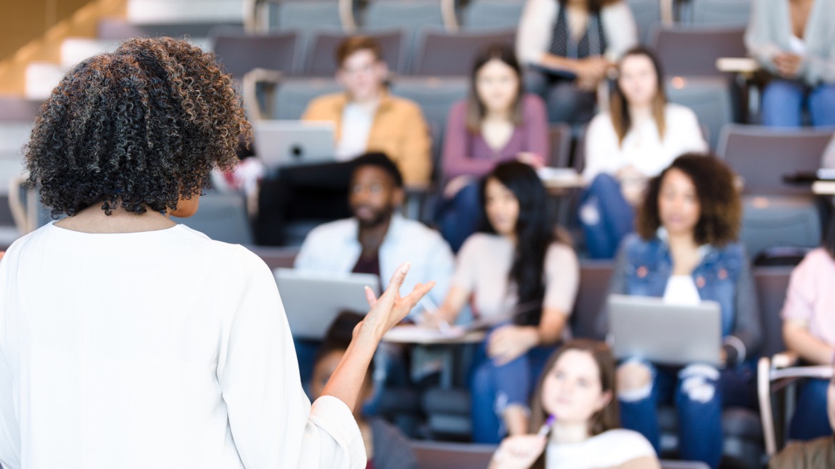 Special Considerations for Higher Education Cleaning