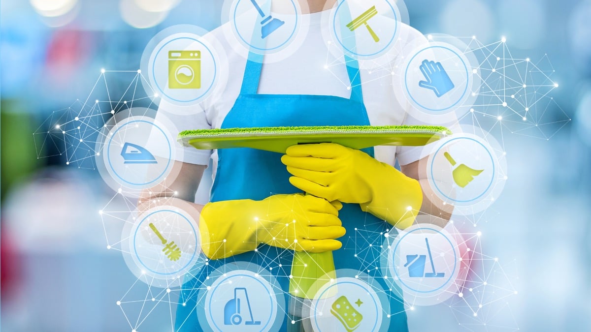The Hidden Costs of Skipping Year-End Cleaning